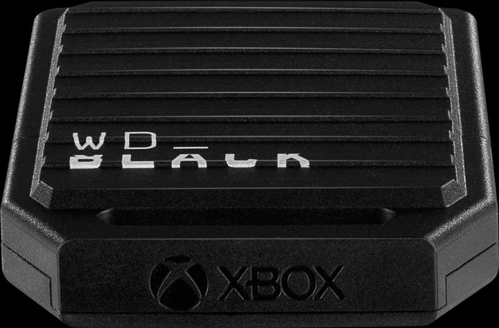 Productafbeelding WD Black C50 Expansion Card for Xbox (1000 GB)
