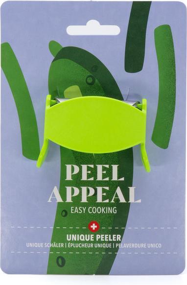 Produktbild Tromco Peel Appeal Unique Sparschäler