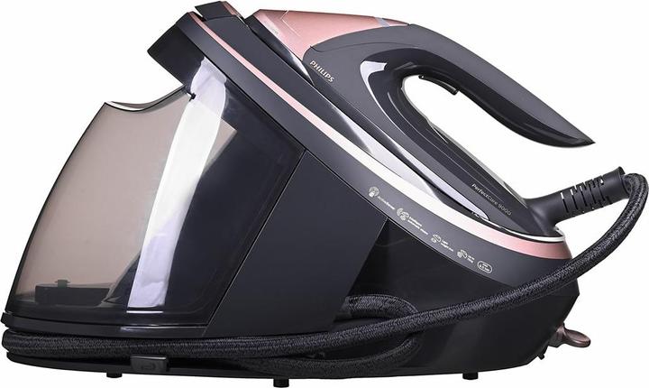 Produktbild Philips PSG9040/80 (3100 W, 750 g/min)
