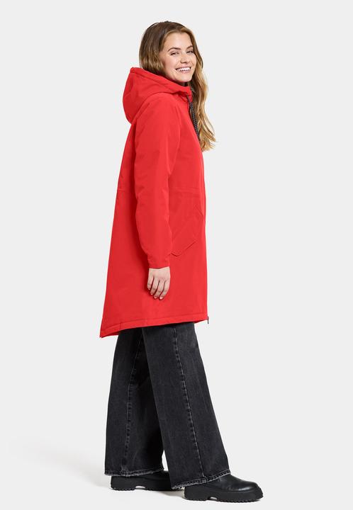 Image du produit Didriksons Femme Marta-Lisa Parka 2 (36, S)