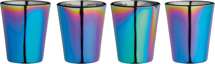 Immagine prodotto BarCraft Arcobaleno (0.05 l, 4 x)