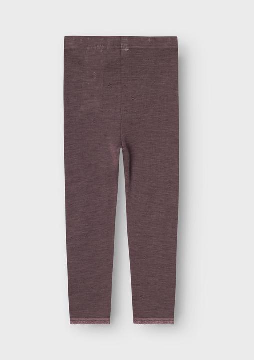 Actual product image Name it Merino wool leggings (92)