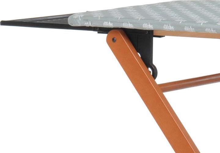 Immagine prodotto Foppapedretti Asse da stiro Assai Naturale completo (101 x 49 cm)