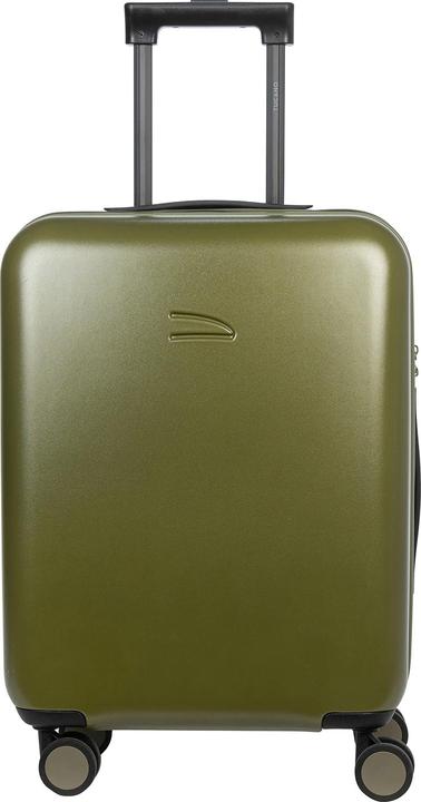 Image du produit Tucano TED Trolley 40L (40 l, Bagage à main (jusqu'à 50l))