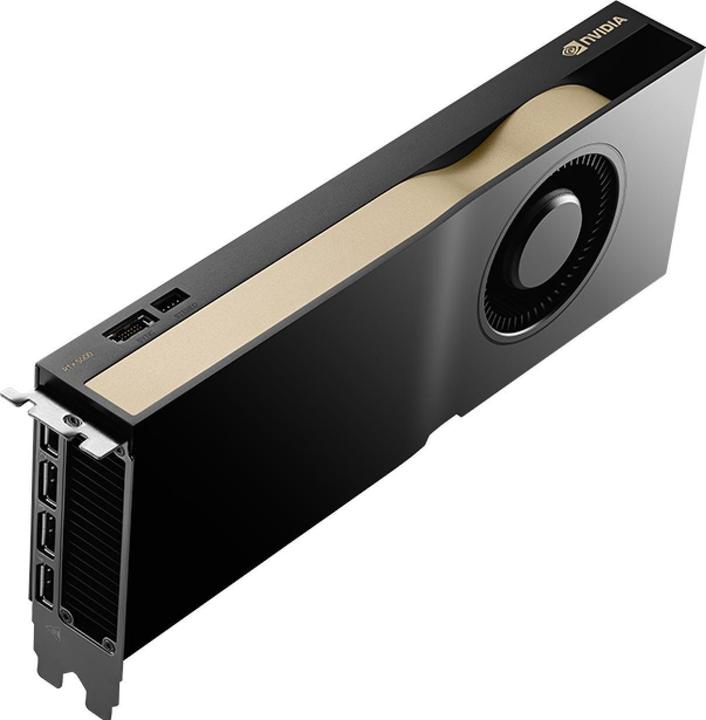 Actual product image PNY Graphics card NVIDIA RTX 5000 Ada Generation 32 GB (32 GB)