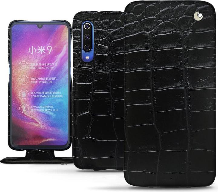 Immagine prodotto Noreve Cover in pelle verticale (Mi 9)