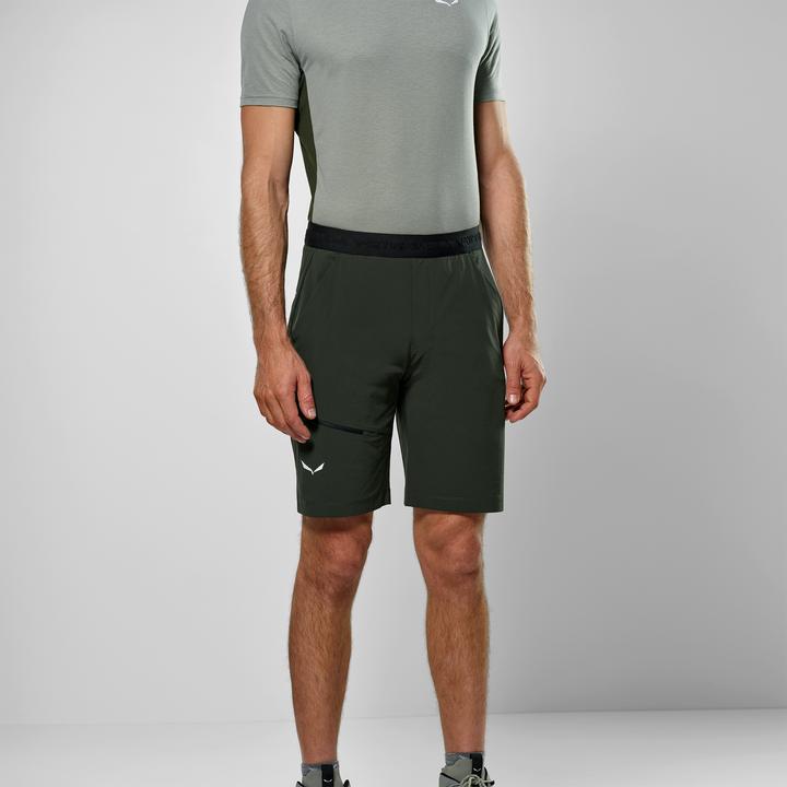 Actual product image Salewa Puez 4 Shorts (46)