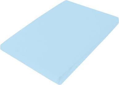 Actual product image Living Home Uni Satin II (Oberleintuch, 240 x 250 cm)