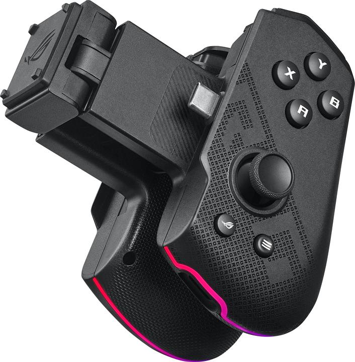 Immagine prodotto ASUS Rog Tessen (Android)