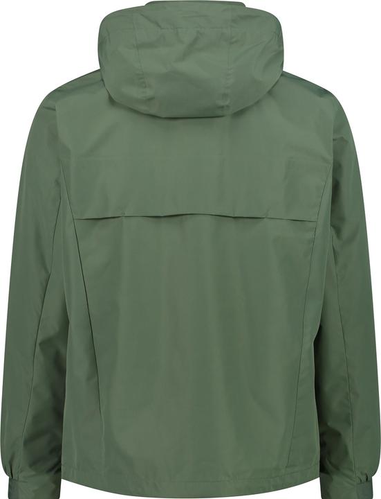 Produktbild CMP Campagnolo Zip Hoodie (46, S)