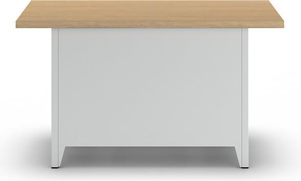 Immagine prodotto Lista Banco di lavoro di sistema, larghezza 1500 mm (150 cm, 70 cm)