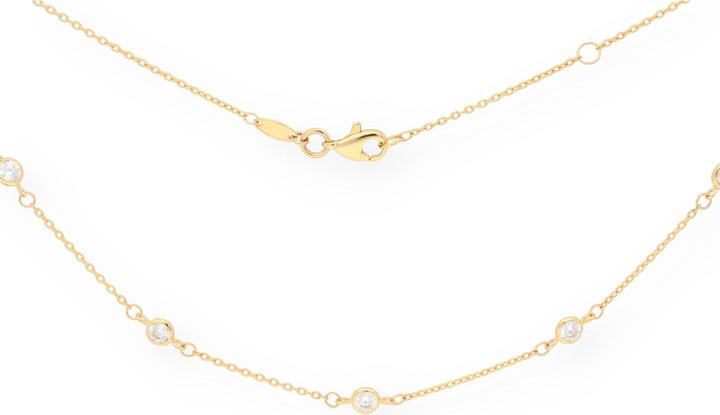 Actual product image Carat Style (Gold 9ct, 42 cm)