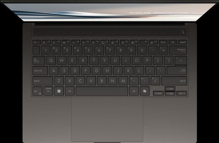 Produktbild ASUS Zenbook S 14 (14", Intel Core Ultra 7 256V, 16 GB, 1000 GB, DE)