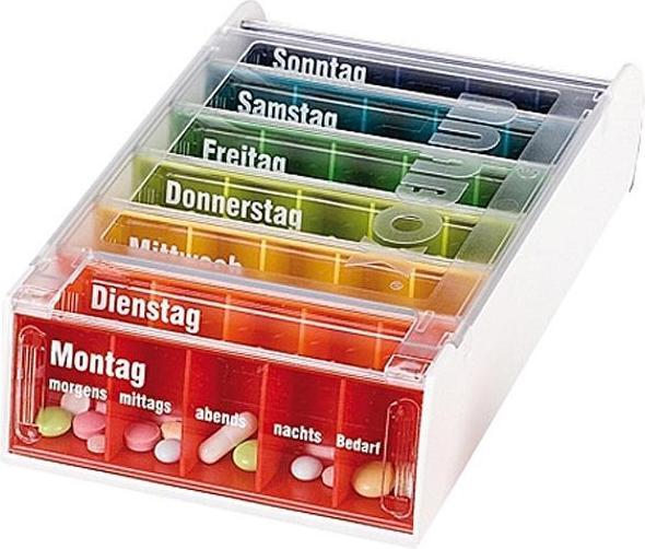 Produktbild Anabox Medidispenser