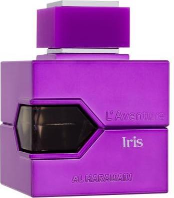 Produktbild Al Haramain L'Aventure Iris (Eau de Parfum, 100 ml)