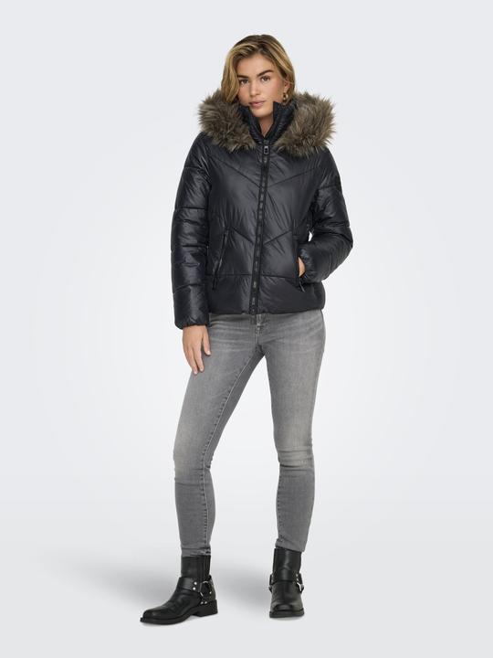 Image du produit Only ONLFEVER Doudoune Doudoune (XS)
