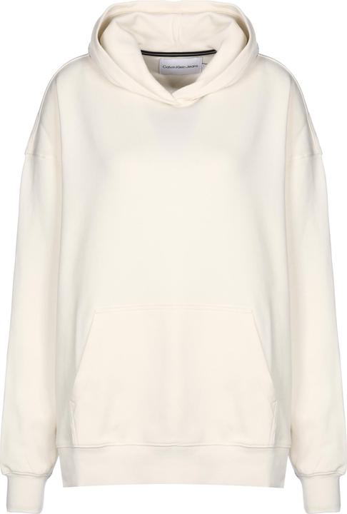 Calvin Klein Jeans Repeat Logo Hoodie - 89735