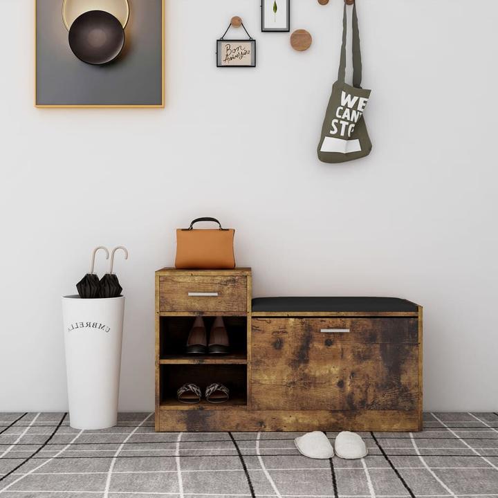 Immagine prodotto VidaXL Calvin (94,5 x 31 x 57 cm)