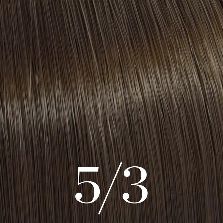 Produktbild Wella Color Touch Rich Naturals - 5/3 (Gold, Braun)