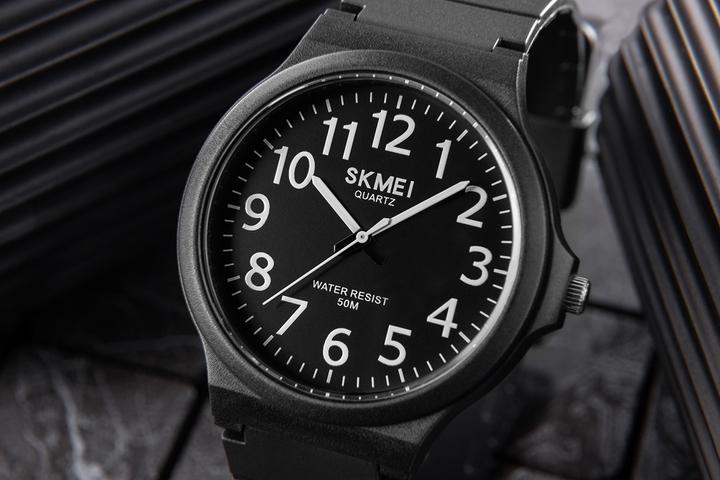 Image du produit Skmei 2108BKBK-AC Herrenuhr + BOX