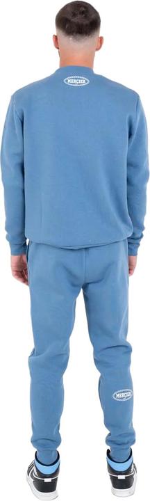 Immagine prodotto Mercier Anonymous Pantaloni da Jogging Uomo (M)