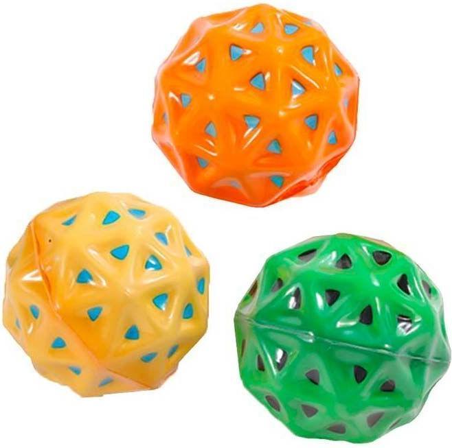 Immagine prodotto Kögler 1 pallina di Giove, colori assortiti, 7 cm