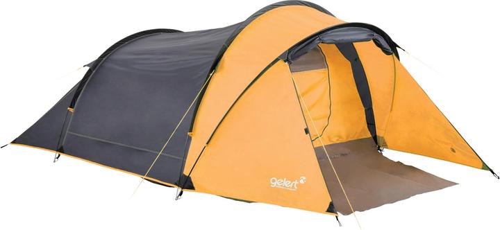 Vango Chinook 2 (Kuppelzelt, 3.03 kg, 2 Personen)