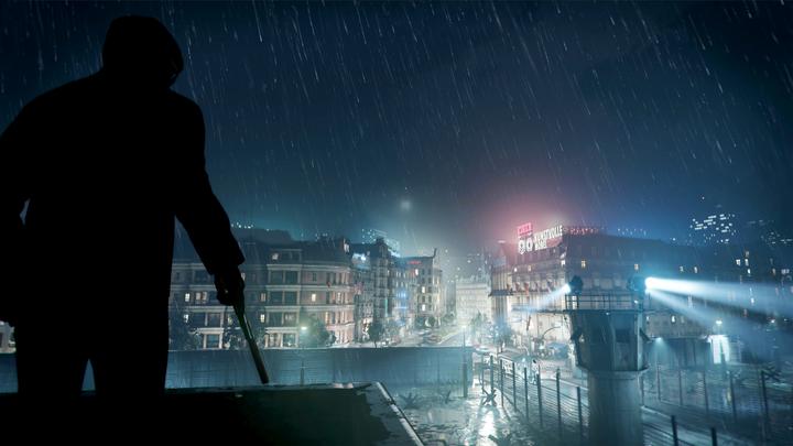 Image du produit Activision Black Ops Cold War (PS4, EN)