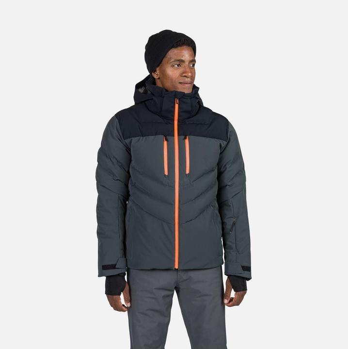 Image du produit Rossignol Veste Puffy Blackside (S)