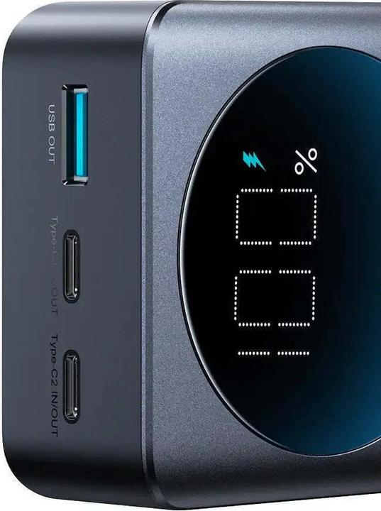 Produktbild Joyroom JR-PBF05 (30000 mAh, 65 W, 111 Wh)