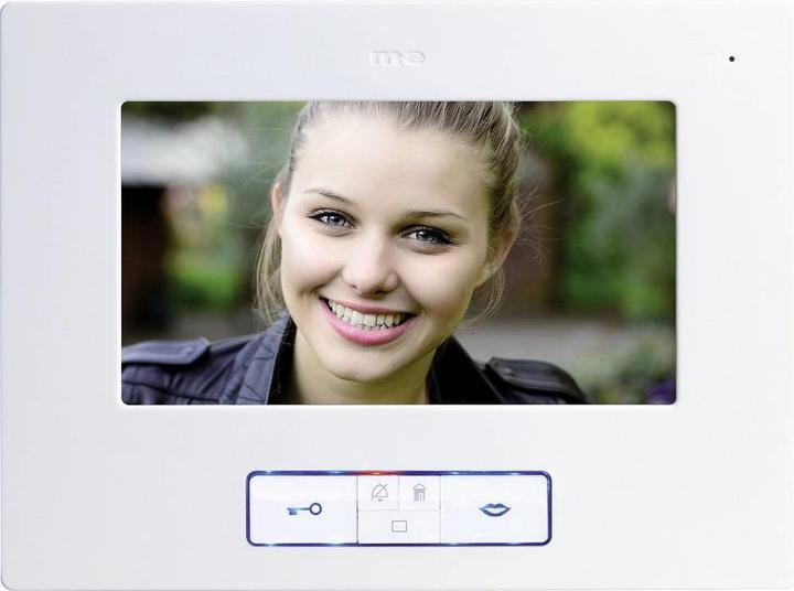 Immagine prodotto Modern-Electronics Vistus VD Alu-6710 A (Cablato)