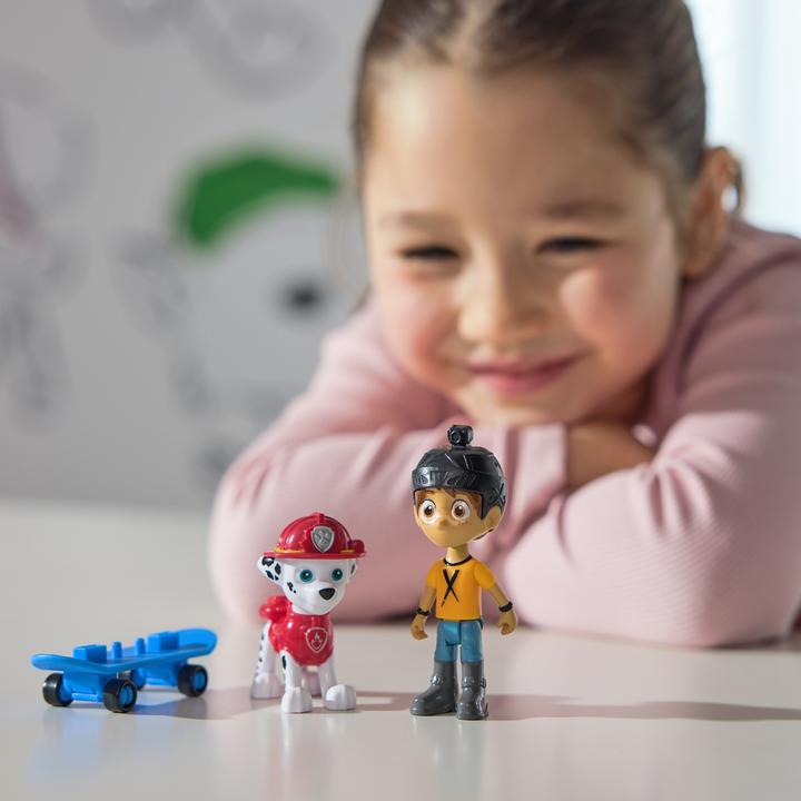 Produktbild Paw Patrol Marshall