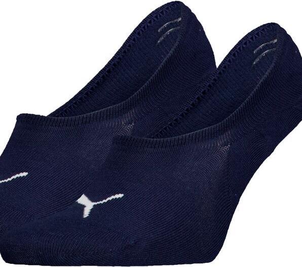 Produktbild Puma Footies High Cut (2er Pack, 35 - 38)