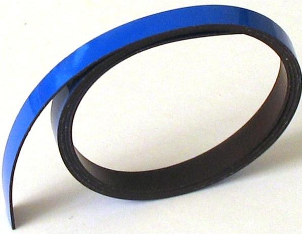 Actual product image Ultradex Magnetic tape colored (1 x)