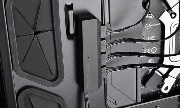 Immagine prodotto Deepcool FH-04 (4 Ventilatore)