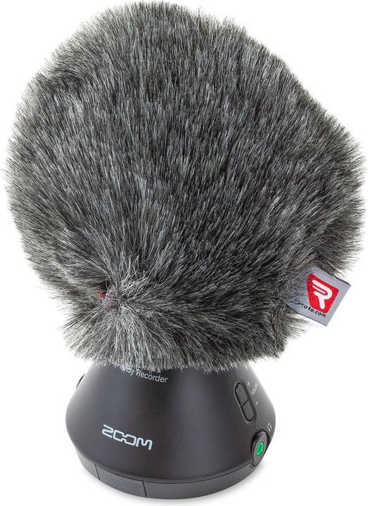 Immagine prodotto Rycote MWJ ZOOM H3-VR (Pelliccia)