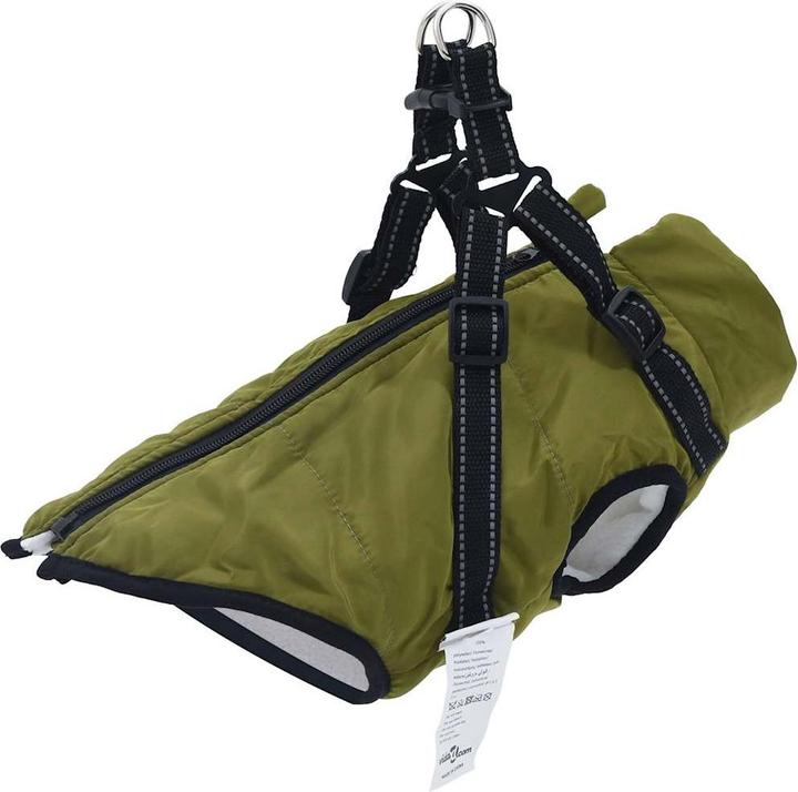 army green