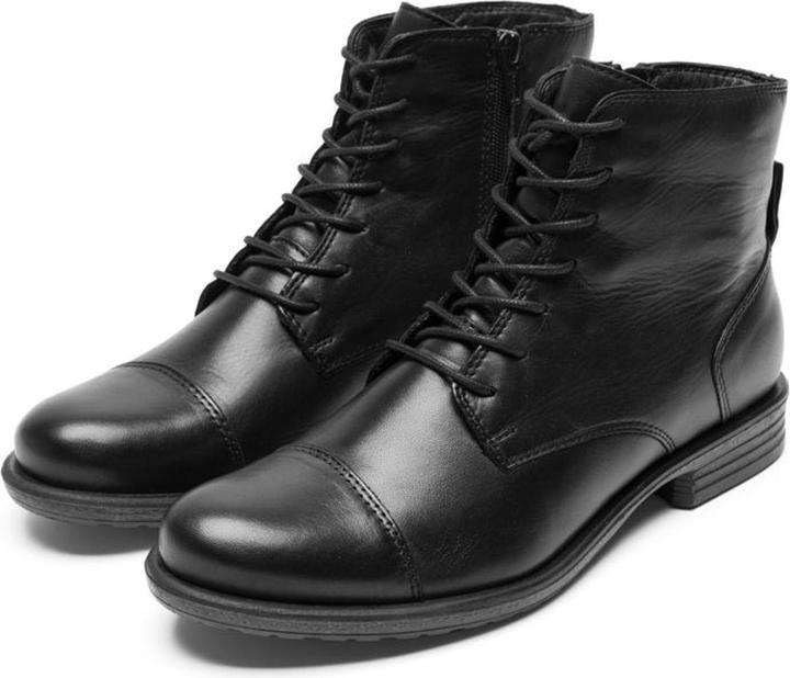 Produktbild Bianco BIADANELLE Lederstiefel (36)
