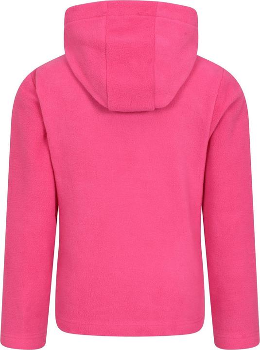 Produktbild Mountain Warehouse Camber II Kapuzenpullover (146, 152)