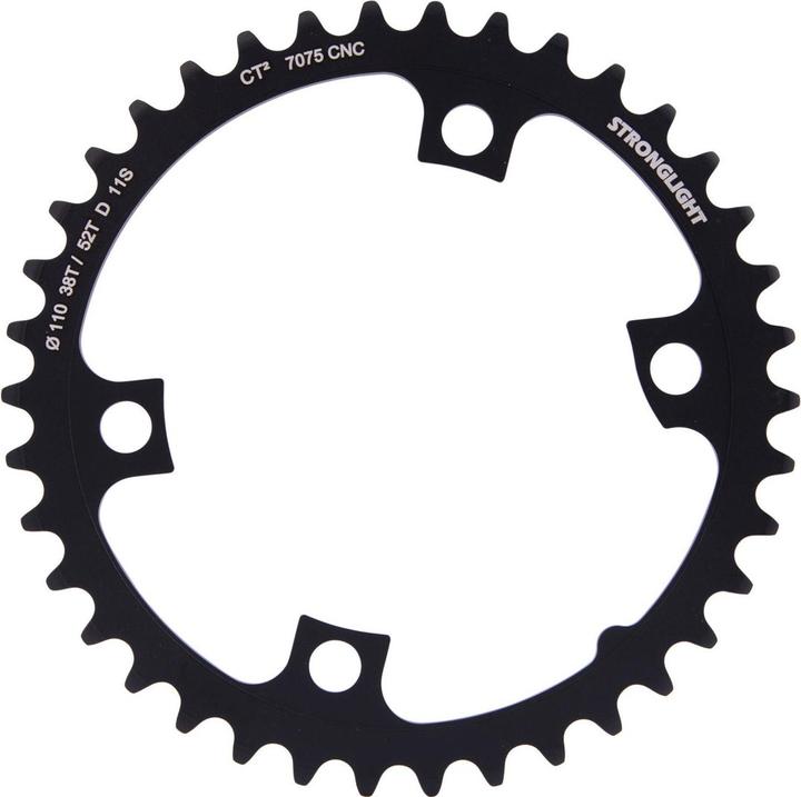 Produktbild Stronglight Ultegra FC-R8000 (38)