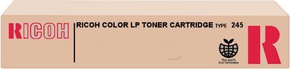 RICOH Toner tipo 245 CL 4000 15'000 pagine (FC)