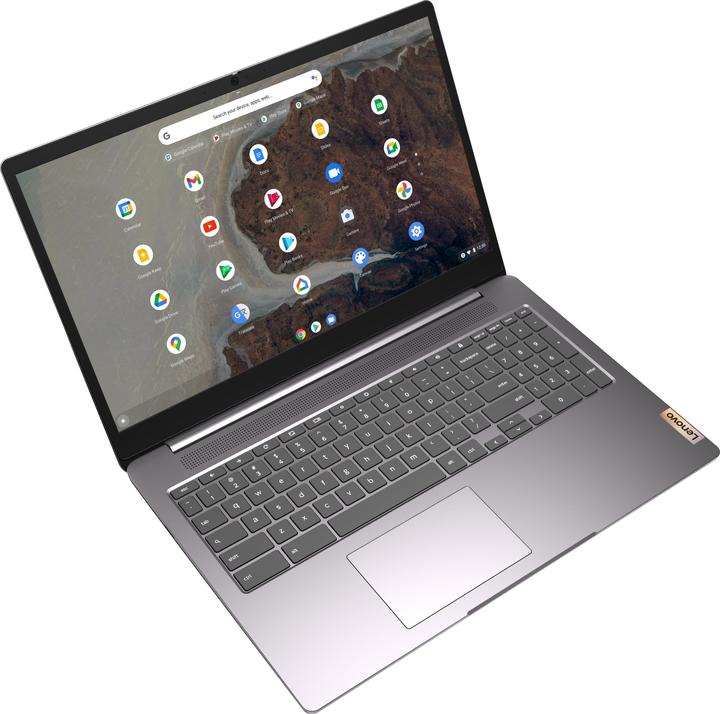 Immagine prodotto Lenovo IdeaPad 3 (15.60", Intel Pentium Silver N6000, 8 GB, 128 GB, DE)