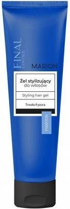 Actual product image MGA Na (Hair gel, 100 ml)