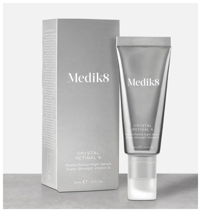 Immagine prodotto Medik8 Crystal Retinal 6 (30 ml)