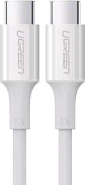 Actual product image Ugreen USB C - USB C (1 m, USB 2.0)