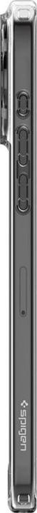 Produktbild Spigen Air Skin Hybrid iPhone 15 Pro 6.1" crystal clear ACS06697 (Apple iPhone 15 Pro)
