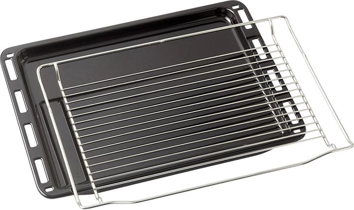 Actual product image Etna Multifunctional Oven Om272zt