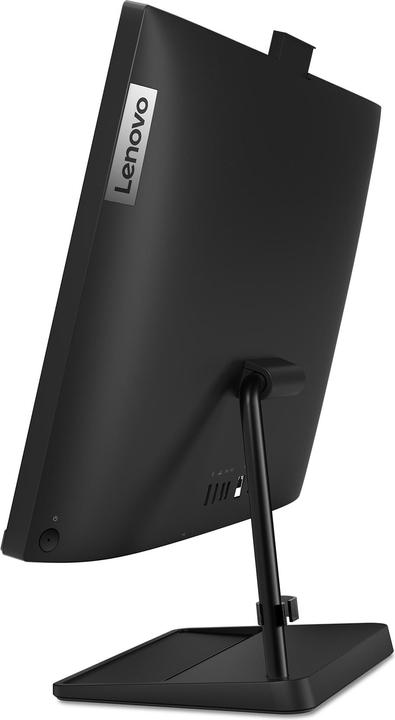 Produktbild Lenovo IdeaCentre AIO 3 27ALC6 R7-7730U 16B/1TB SSD 27" FHD W11H (16.38 GB, 1000 GB)
