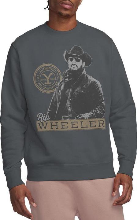 Produktbild Yellowstone Sweatshirt (XXL)
