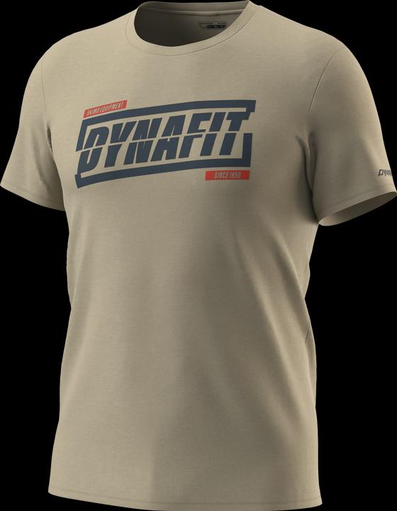 Produktbild Dynafit T-Shirt Graphic Cotton (48)